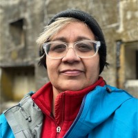 Christina Pizaña