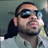 Cesar Jauregui