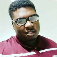 Marquez Gibson