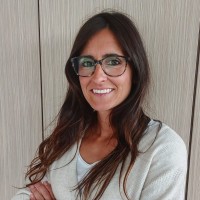 Paula Nahikare Frenandez Caballero-Export Area Manager