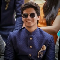Aryan Sarda