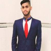 Sohail Adam