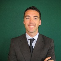 Gareth Dawson