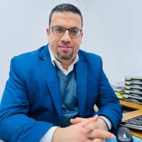 Alaa Al-Abed