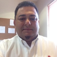 Gilbert Castro