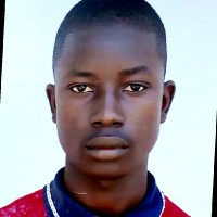 Absalom Dauda