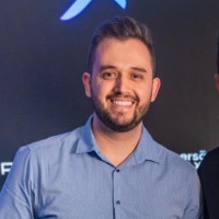 Luiz Maxwell Oliveira