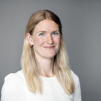 Ingebjørg Fyrileiv Guldvik