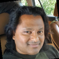 Rajesh Bindraban
