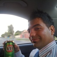 Morteza Zeinali