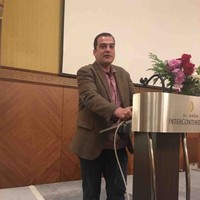 Mahmoud Abdelraouf