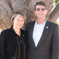 David & Christy Houston