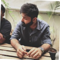 Anirudh Batra