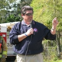 Steven Peavey, CFPS, CFCO,