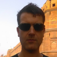 Patrik Andersson