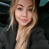 Imogen Barnes