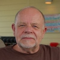 Jim Peterson