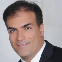 Sirous Ahmadi