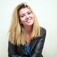 Audrey Bloquet