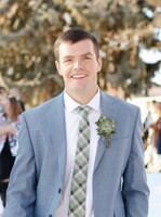 Caleb Randall