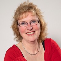 Riette Boom-Pot