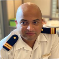 Priyesh Chowdhari