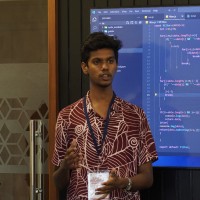 Amith Shetty