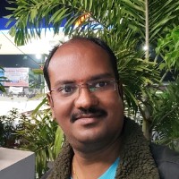 Dangeti Murty