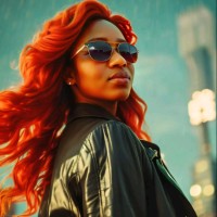 Ijeoma Oparaugo