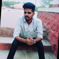 Vishal Patil