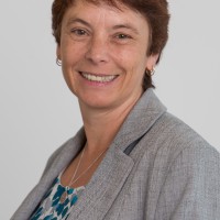 Maxine Dudley