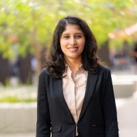 Sushmita Venkata Ramaiah