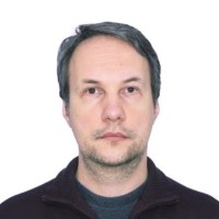 Serge Kruchinin