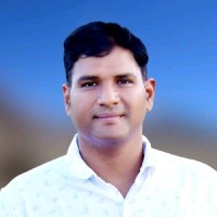 Satiish Kumar Duvvuru