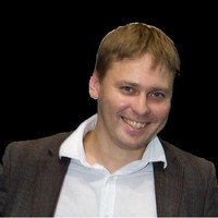 Denis Bryukhanov