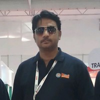 Karthik S Rao