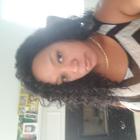 Mia Epps