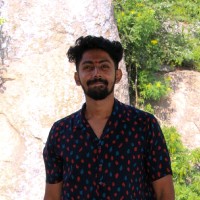 Harshith P S