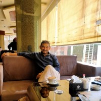 Mohamed Hamadalla