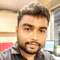 Bibin Varghese