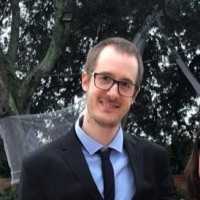 Claudio Calumarte Kelm