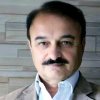 Sahib Alam Khan