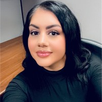 Ashley Mendoza