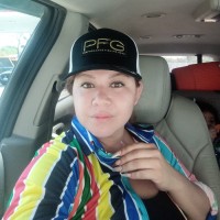 Perla esmeralda Calles lugo