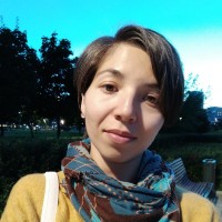 Oyuna Lyubimova