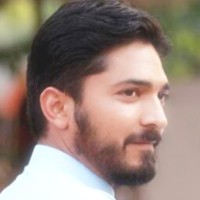 Dr. Imran Khalil