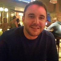 Marcus Glendinning