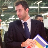 Gianmaria Mariotti