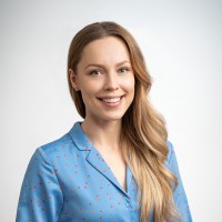 Annika Parkkonen