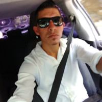 Vicente Moreno